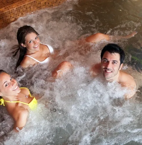 Gdańsk Trójmiasto SPA NA KACA Gdańsk Trójmiasto SPA NA KACA