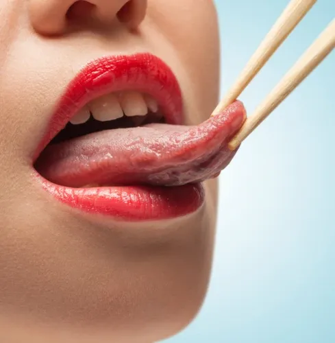 Gdańsk Trójmiasto BODY SUSHI