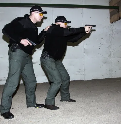 Gdańsk Trójmiasto STRZELNICA AK47 KALASHNIKOV Gdańsk Trójmiasto STRZELNICA AK47 KALASHNIKOV