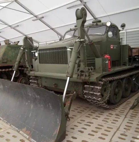 Gdańsk Trójmiasto MILITARNY POJAZD