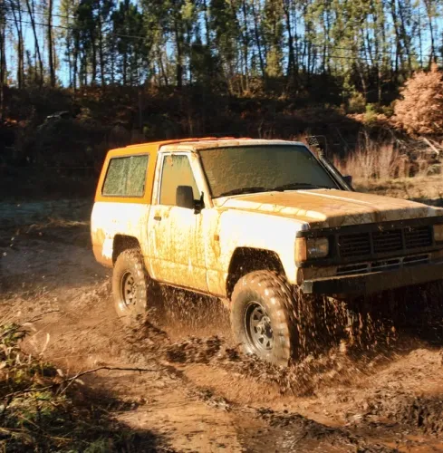 Krakow 4x4 OFFROAD Krakow 4x4 OFFROAD