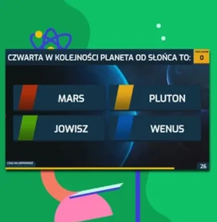 Wrocław QUIZ GAME