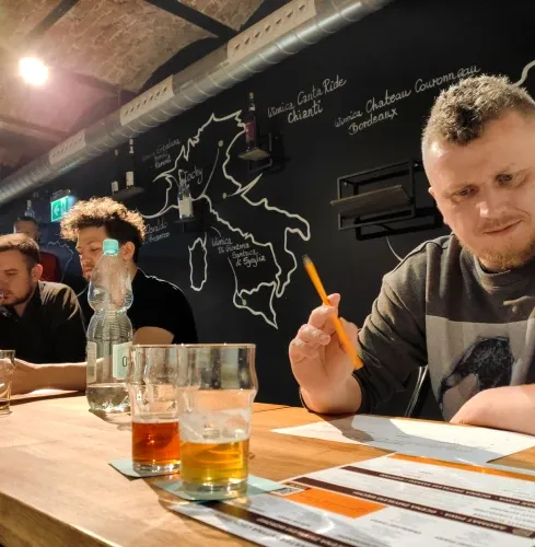 Krakow PIWNE IGRZYSKA Krakow PIWNE IGRZYSKA