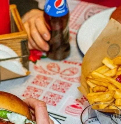 Warszawa BURGER + PIWKA
