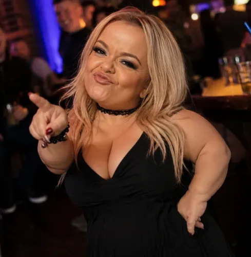 Budapeszt SEXY KARLICA